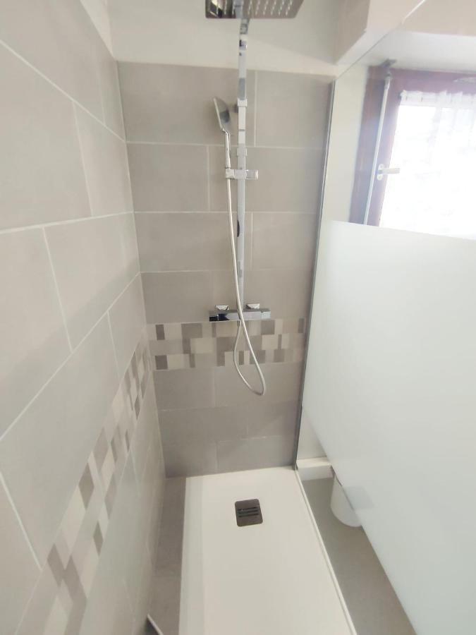 Appartement Spacieux Schiltigheim Esterno foto