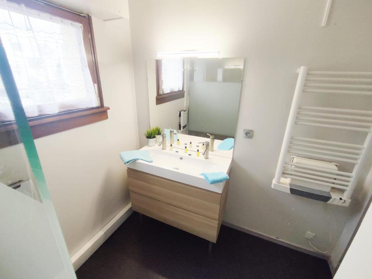 Appartement Spacieux Schiltigheim Esterno foto